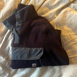Carharrt Fleece size L